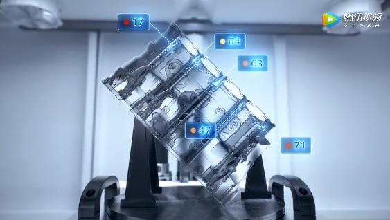 ZEISS PiWeb将三坐标测量数据转化为有意义的结果